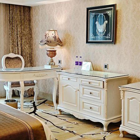 Grand Bravo Guilin Hotell Eksteriør bilde
