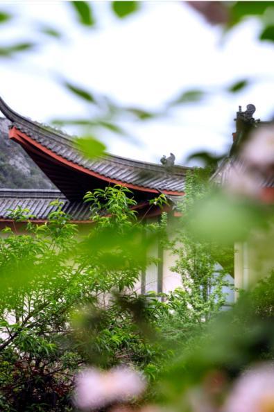 Grand Bravo Guilin Hotell Eksteriør bilde