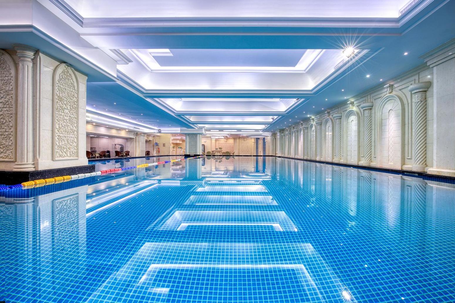 Grand Bravo Guilin Hotell Eksteriør bilde