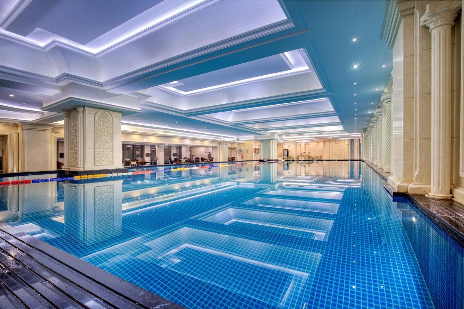 Grand Bravo Guilin Hotell Eksteriør bilde